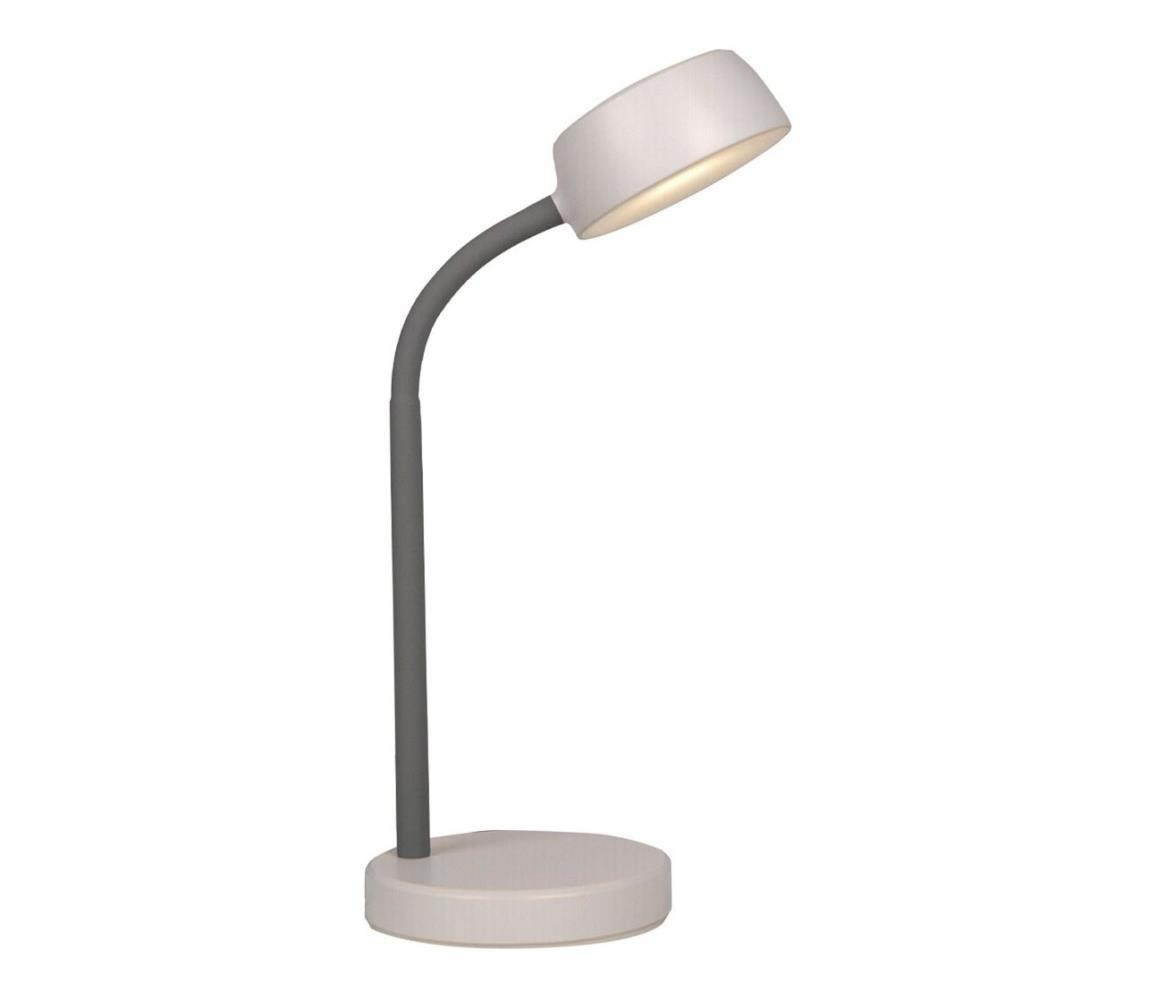 Rabalux Rabalux 6778 - LED Stolní lampa BERRY LED/4,5W/230V