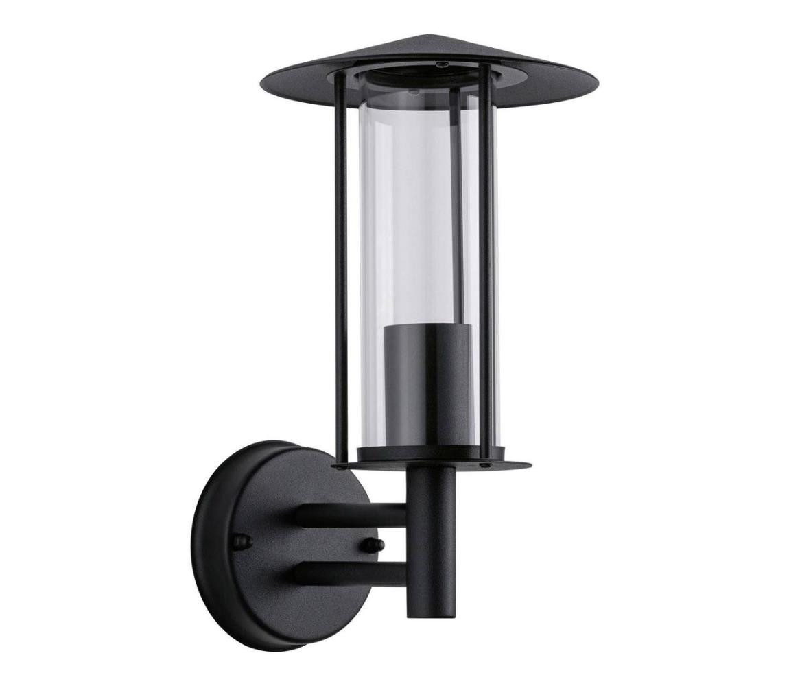 Paulmann Paulmann 94398 - 1xE27/60W IP44 Venkovní nástěnné svítidlo CLASSIC 230V