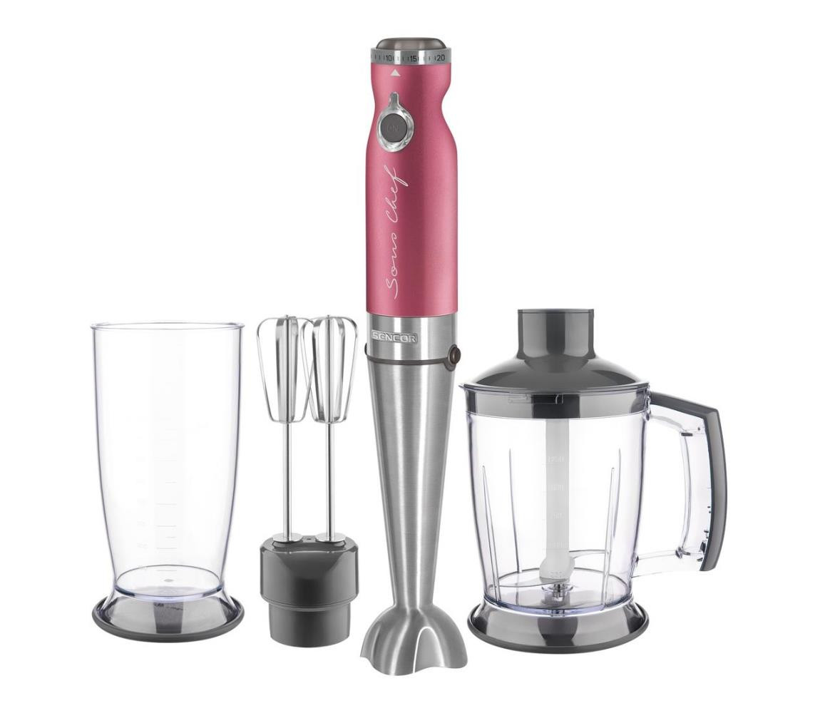Sencor SHB 5604RD