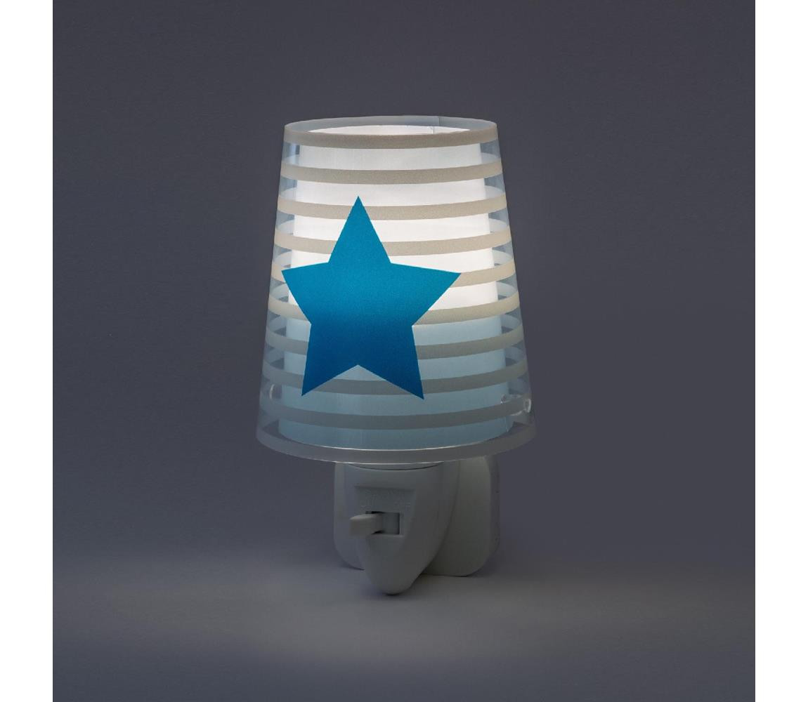 Dalber Dalber D-92193 - LED noční světlo LIGHT FEELING 1xE14/0,3W/230V