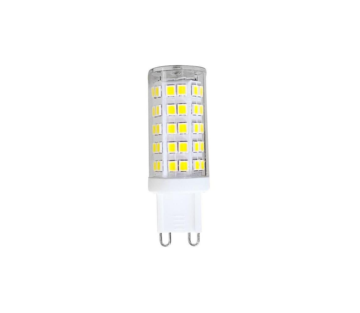 LED Žárovka G9/4W/230V 6500K