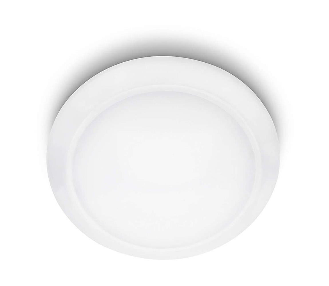 Philips Philips 33361/31/16 - LED Stropní svítidlo MYLIVING CINNABAR LED/6W/230V 2700K