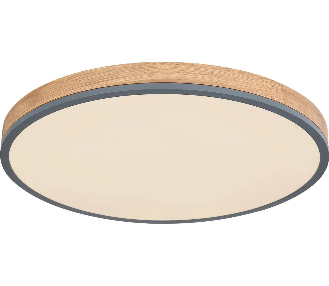 Globo Globo 416080WD4R-CCT - LED Stmív. stropní DORO LED/40W/230V 2700-6500K + DO