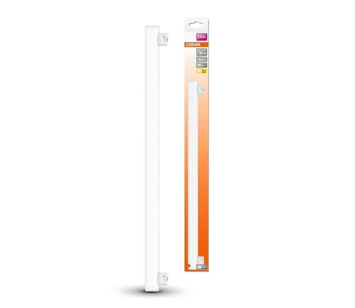 Osram LED Zářivková trubice S14s/6W/230V 2700K 50 cm - Osram