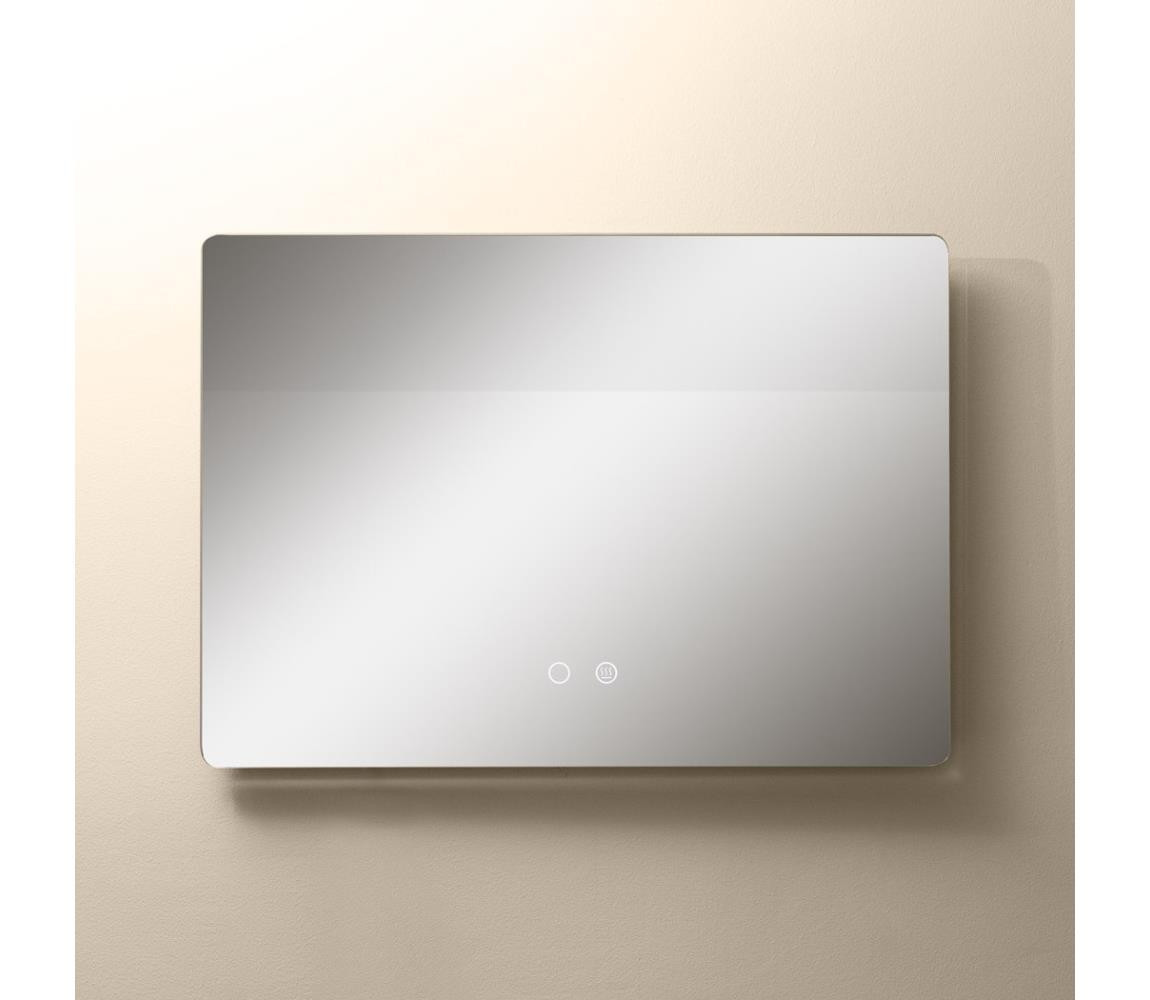 Zuma Line Zuma Line D3001 - LED Koupelnové zrcadlo s podsv. 24W/230V 3000/4000/6000K IP44