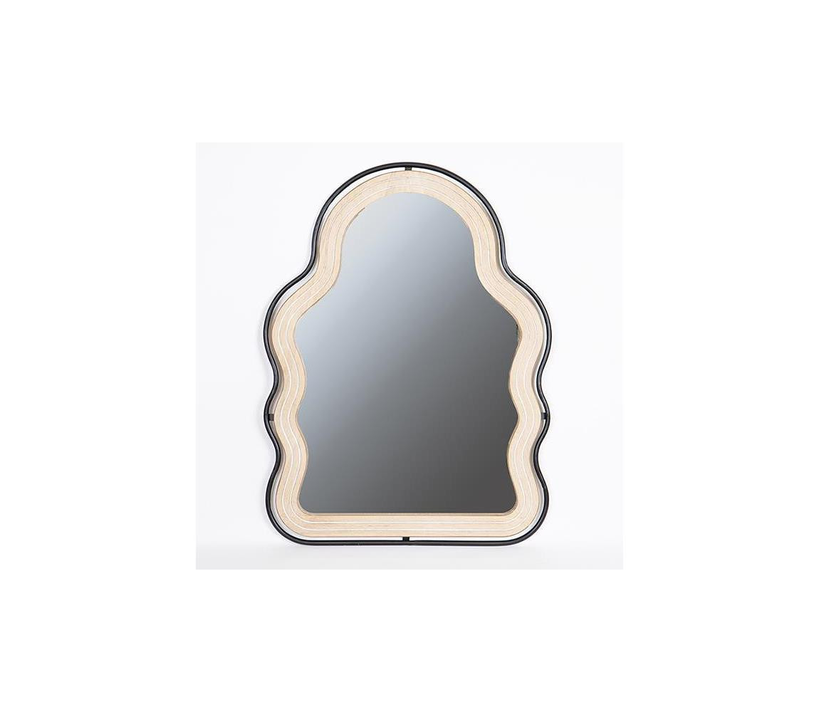 Eurolamp Nástěnné zrcadlo 84x64 cm