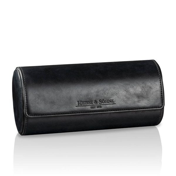 Pouzdro na hodinky Heisse & Söhne Vintage 3 70019-218.142