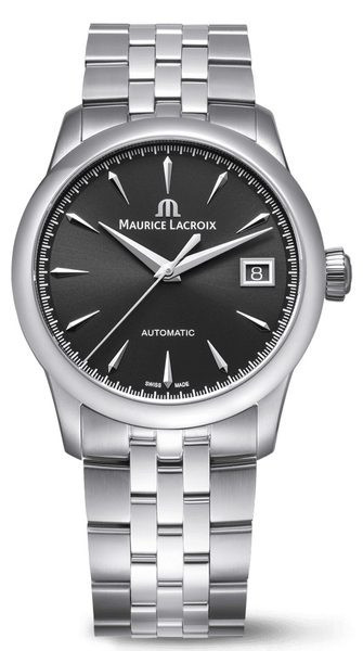 Maurice Lacroix 1975 Automatic 756007-SS002-330-1