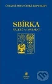 Sbírka nálezů a usnesení 78 (+ CD) - C. H. Beck