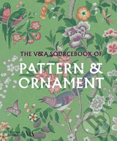 The V&A Sourcebook of Pattern and Ornament - V & A Enterprises Limited