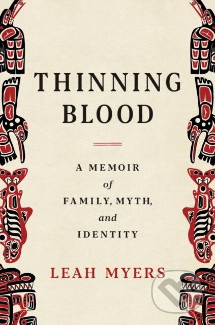 Thinning Blood - Leah Myers