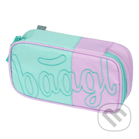 Študentský peračník etui Baagl Sweet - Baagl