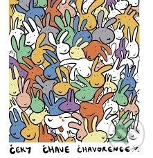 Lomnické Čháve a Marián Čekovský:  Čeky Čhave Čhavorenge - Lomnické čháve, Marián Čekovský