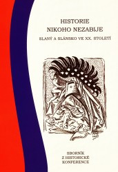 Historie nikoho nezabije