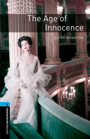 The Age of Innocence | WHRTON, Edith