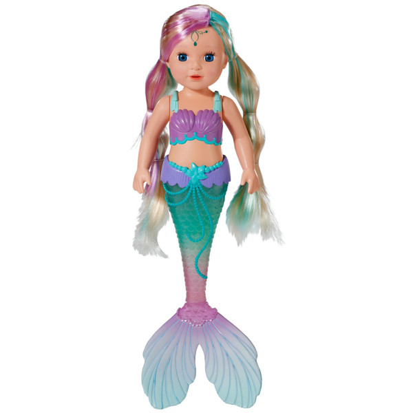 BABY BORN Mořská panna