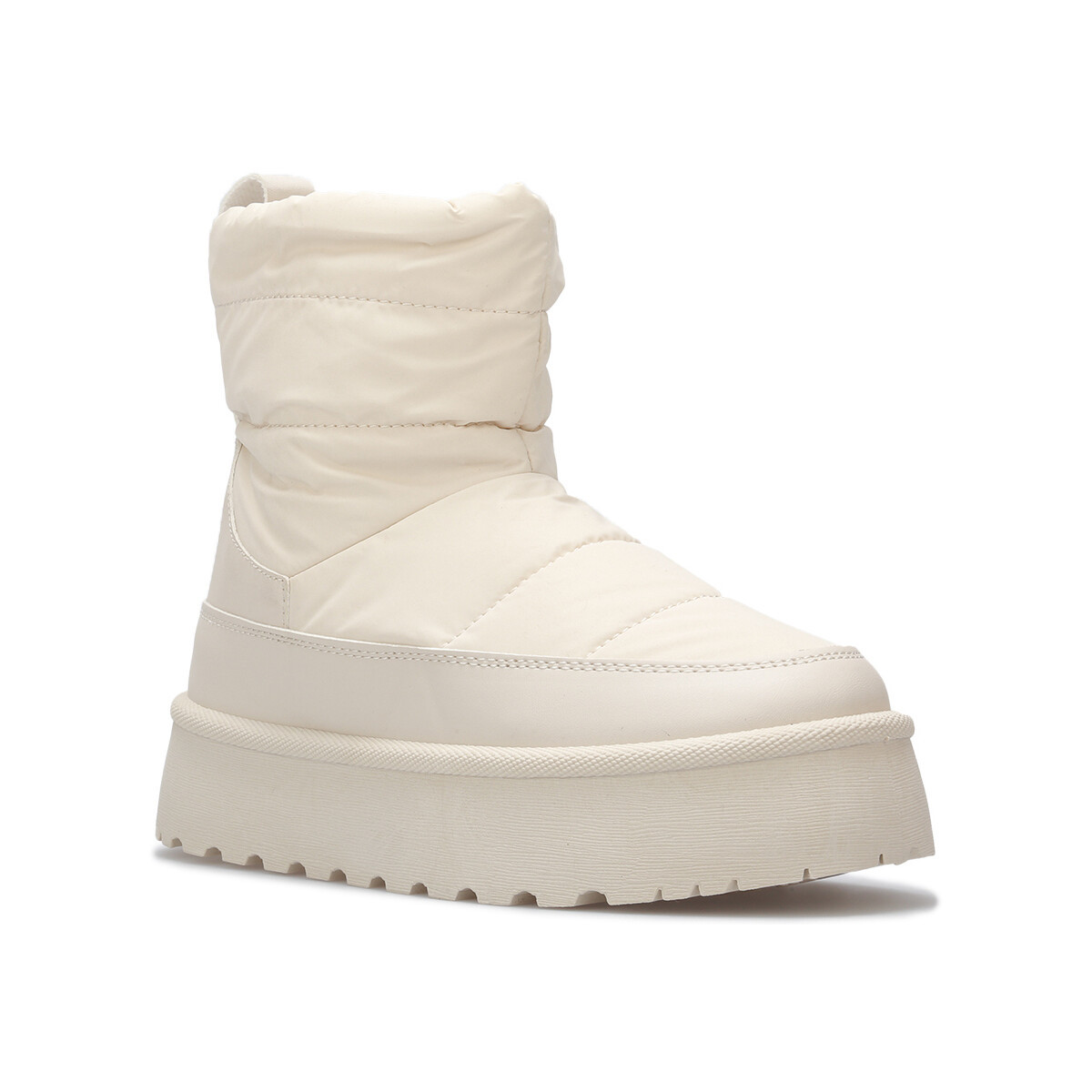 La Modeuse  68870_P160736  Béžová