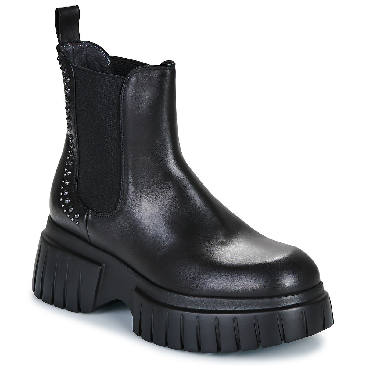 Fru.it  ANFIBI  Černá