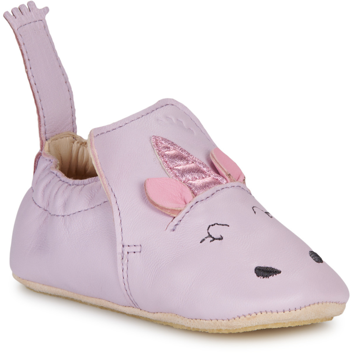 Easy Peasy  MY BLUBLU LICORNE  Fialová