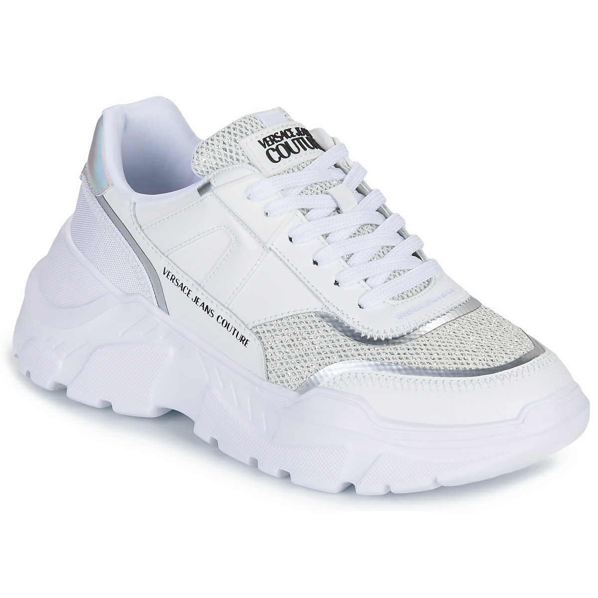 Versace Jeans Couture  VA3SC4  Bílá