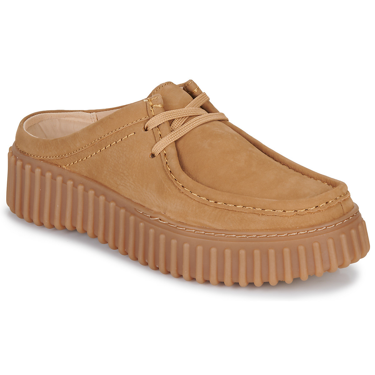 Clarks  TORHILL MULE  Béžová