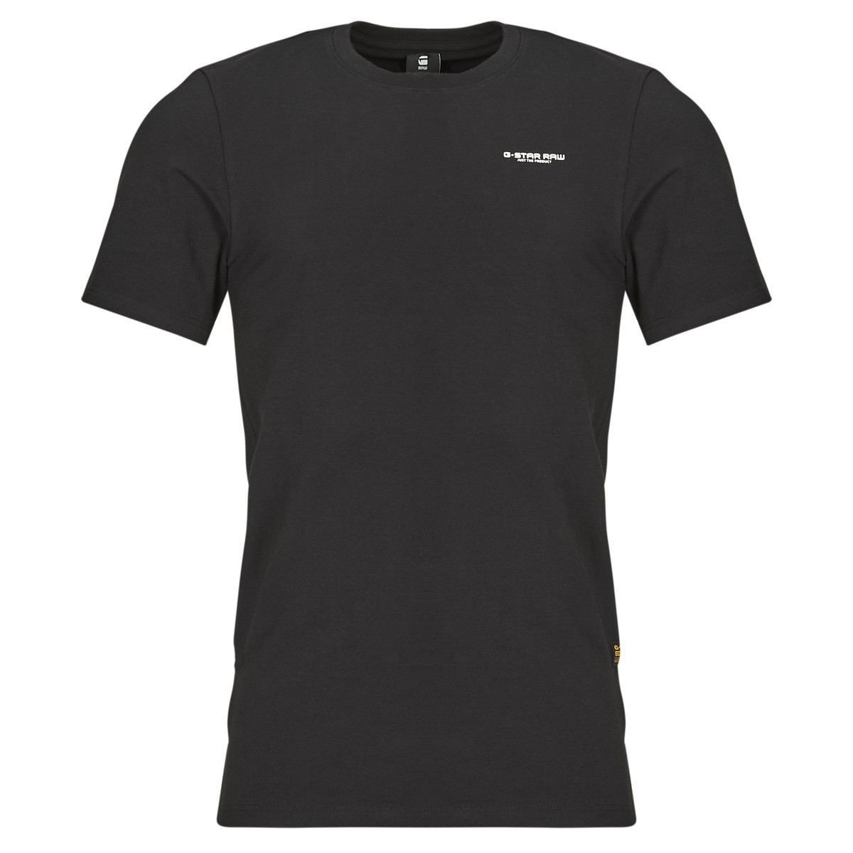 G-Star Raw  SLIM BASE  Černá