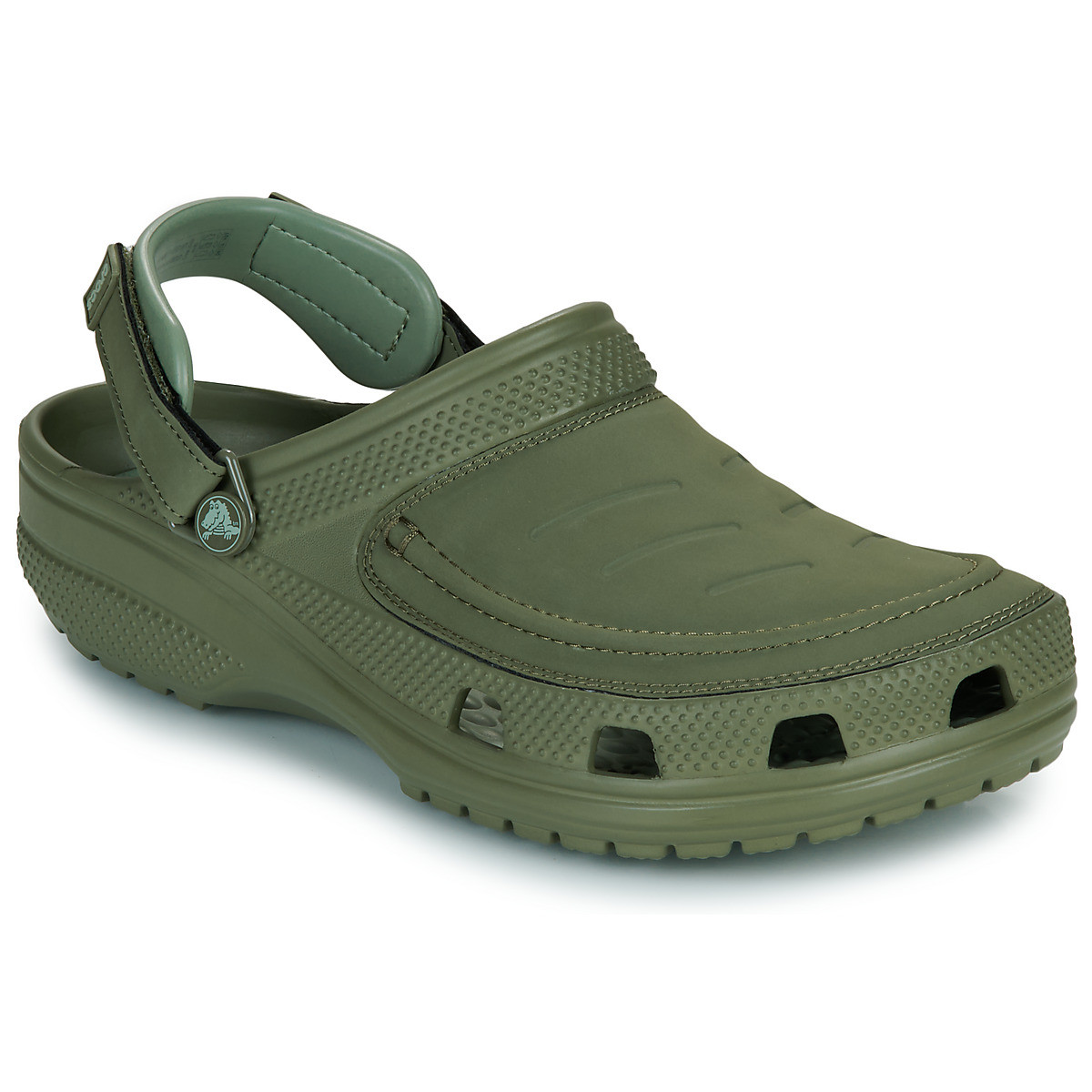 Crocs  Yukon Vista II LR Clog M  Khaki