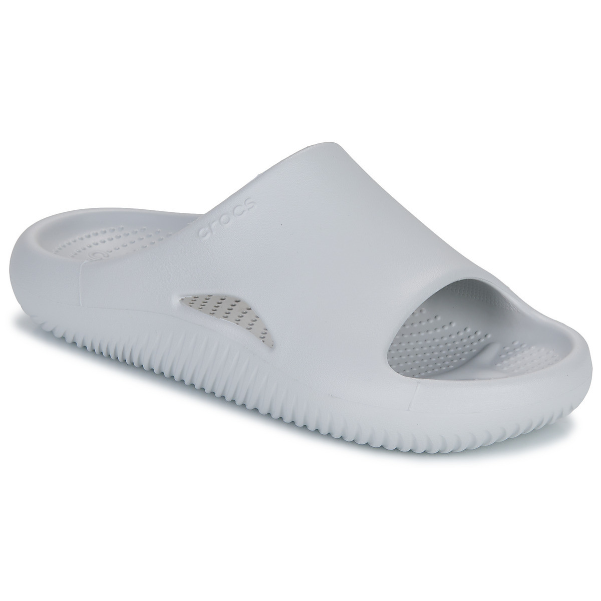Crocs  Mellow Recovery Slide  Šedá