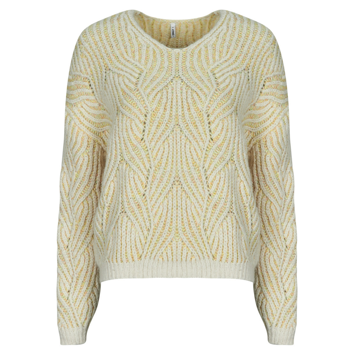 Only  ONLELIN  Béžová