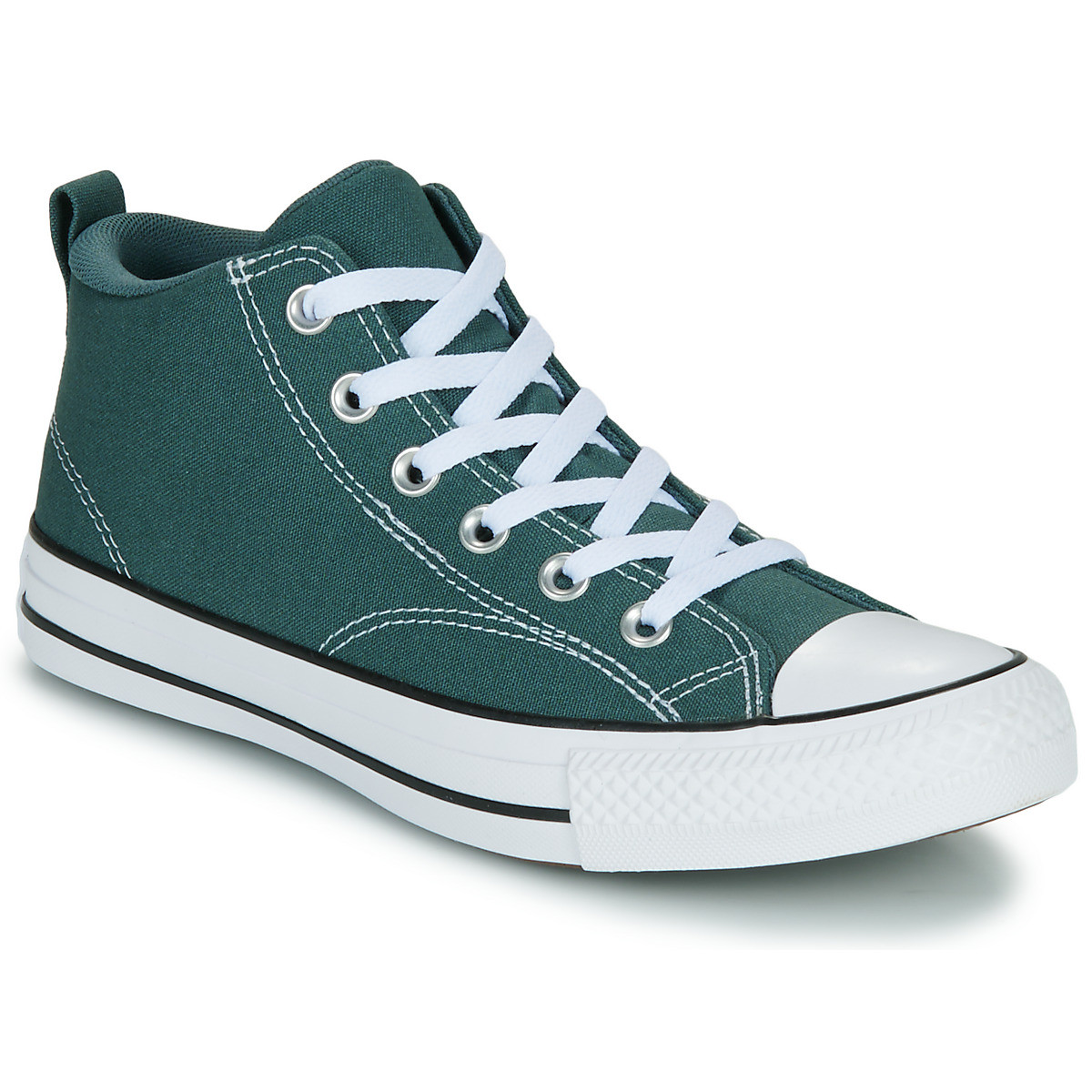 Converse  CHUCK TAYLOR ALL STAR MALDEN STREET  Zelená
