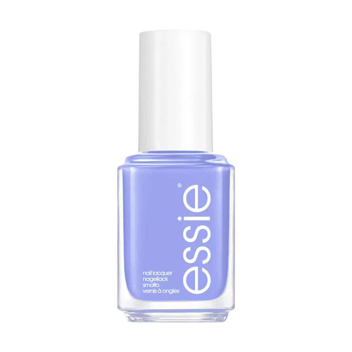 Essie  Nail Polish 13.5ml - 889 Don't Burst My Bubble  Modrá