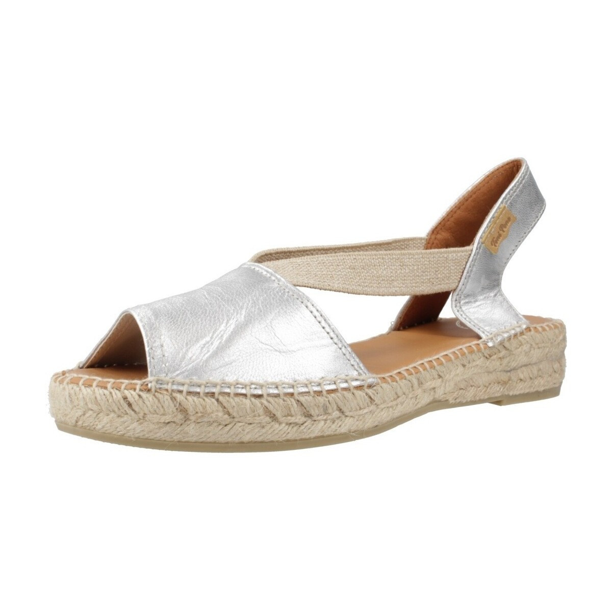 Toni Pons  ETNAT  Stříbrná