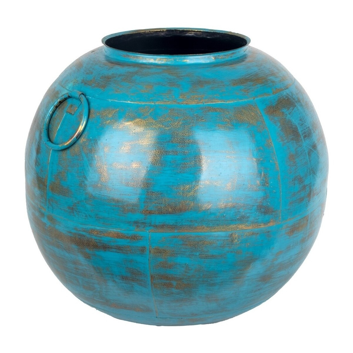 Signes Grimalt  Váza  Modrá