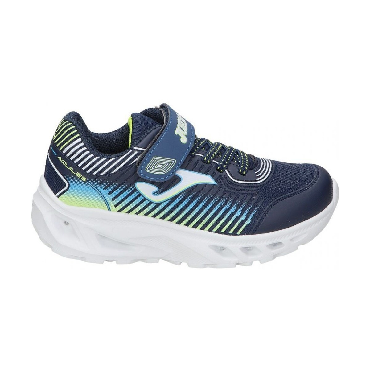 Joma  JAQUIS2503V  Modrá