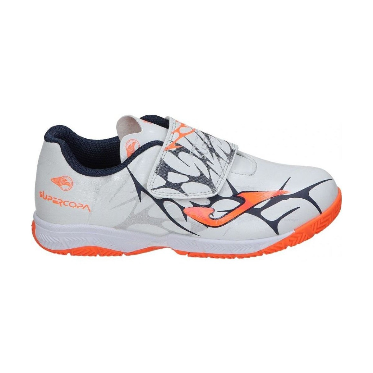 Joma  SCJS2502INV  Bílá