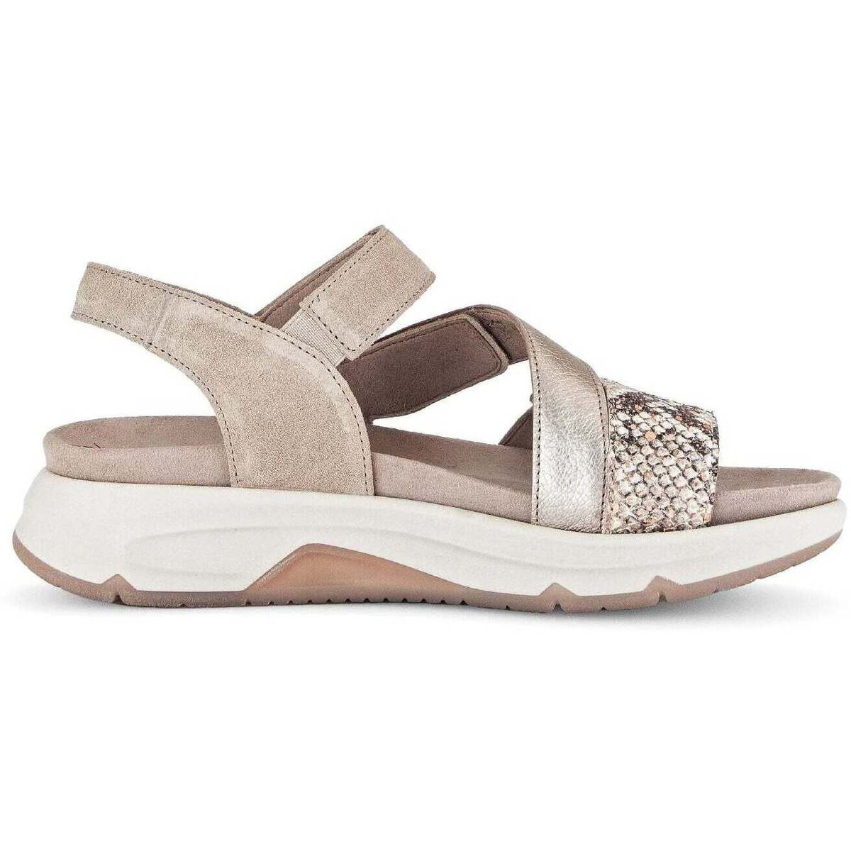 Gabor  66.882.63  Béžová