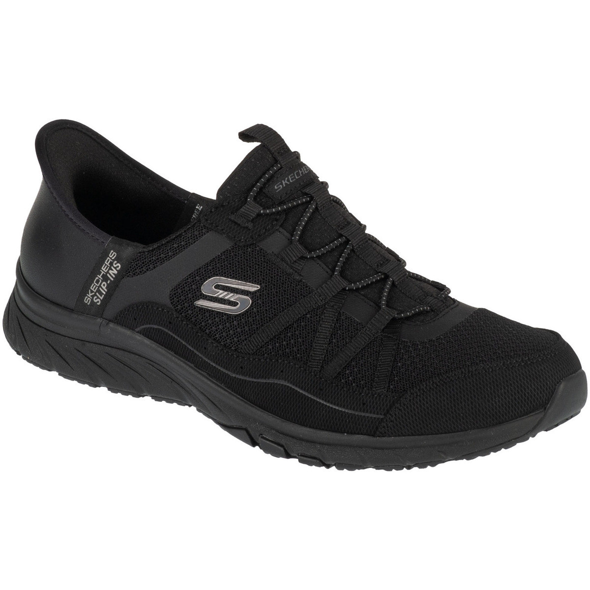 Skechers  Slip-ins: Gratis Sport - Leisurely  Černá