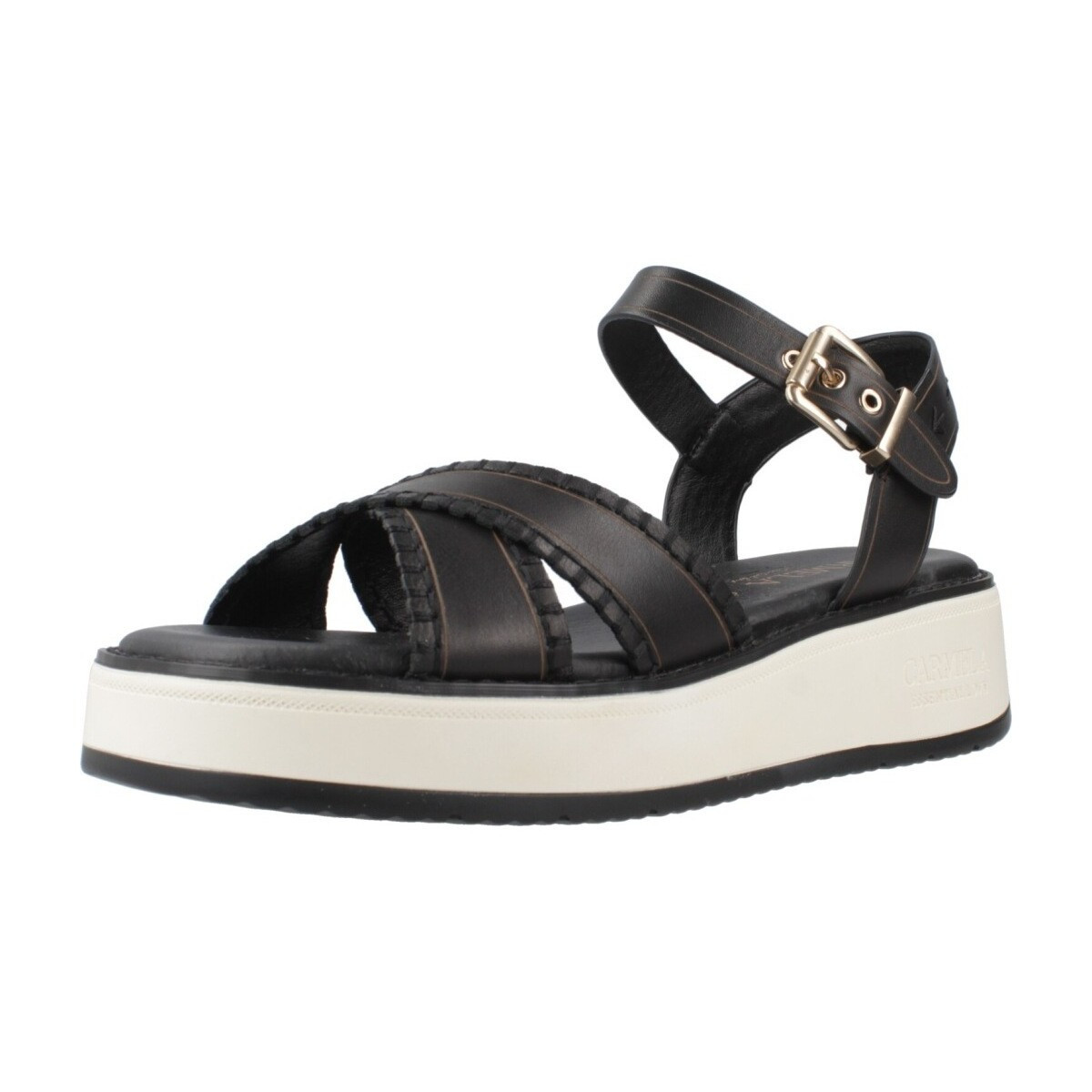 Carmela  162245C  Černá