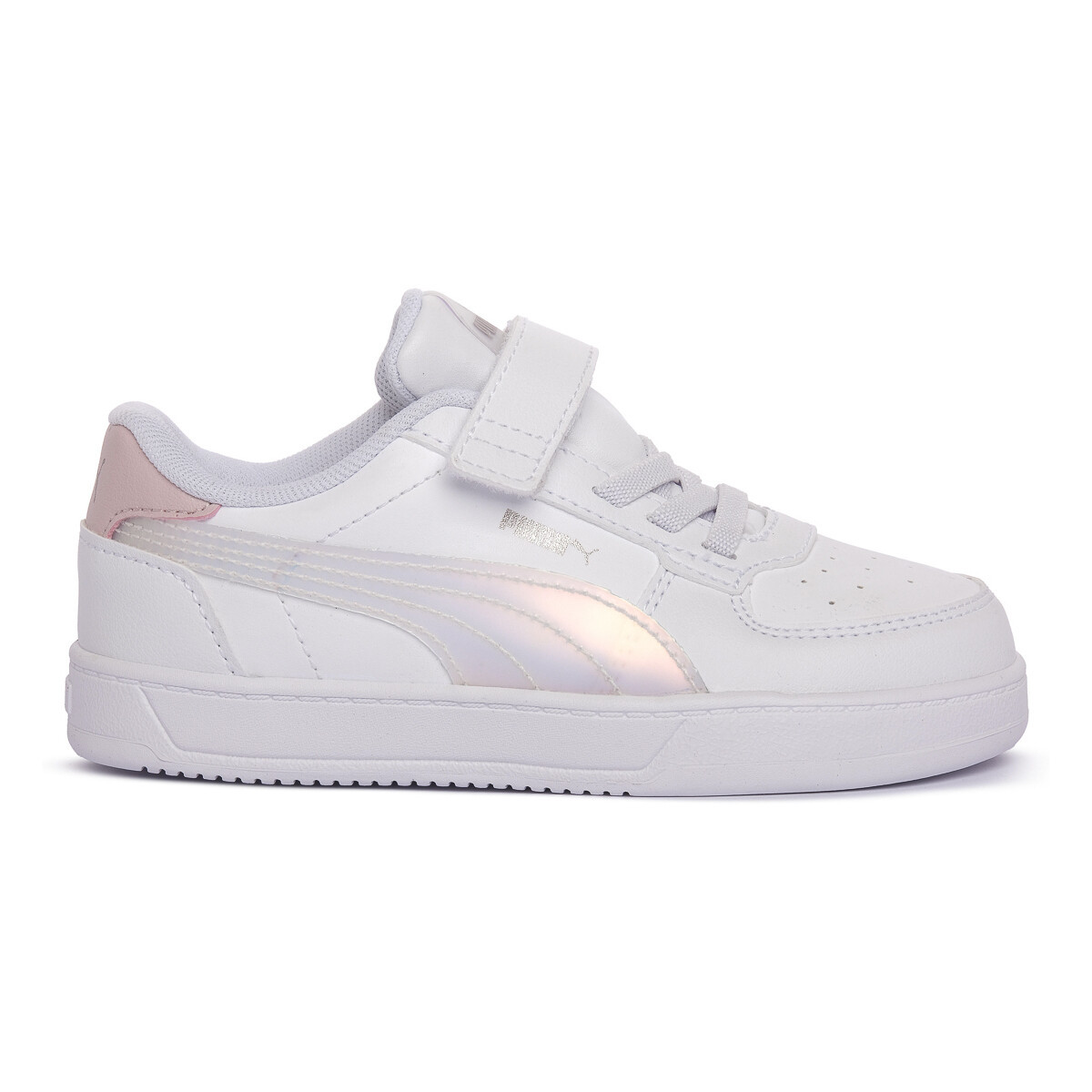 Puma  01 CAVEN 2 HOLO INF  Bílá