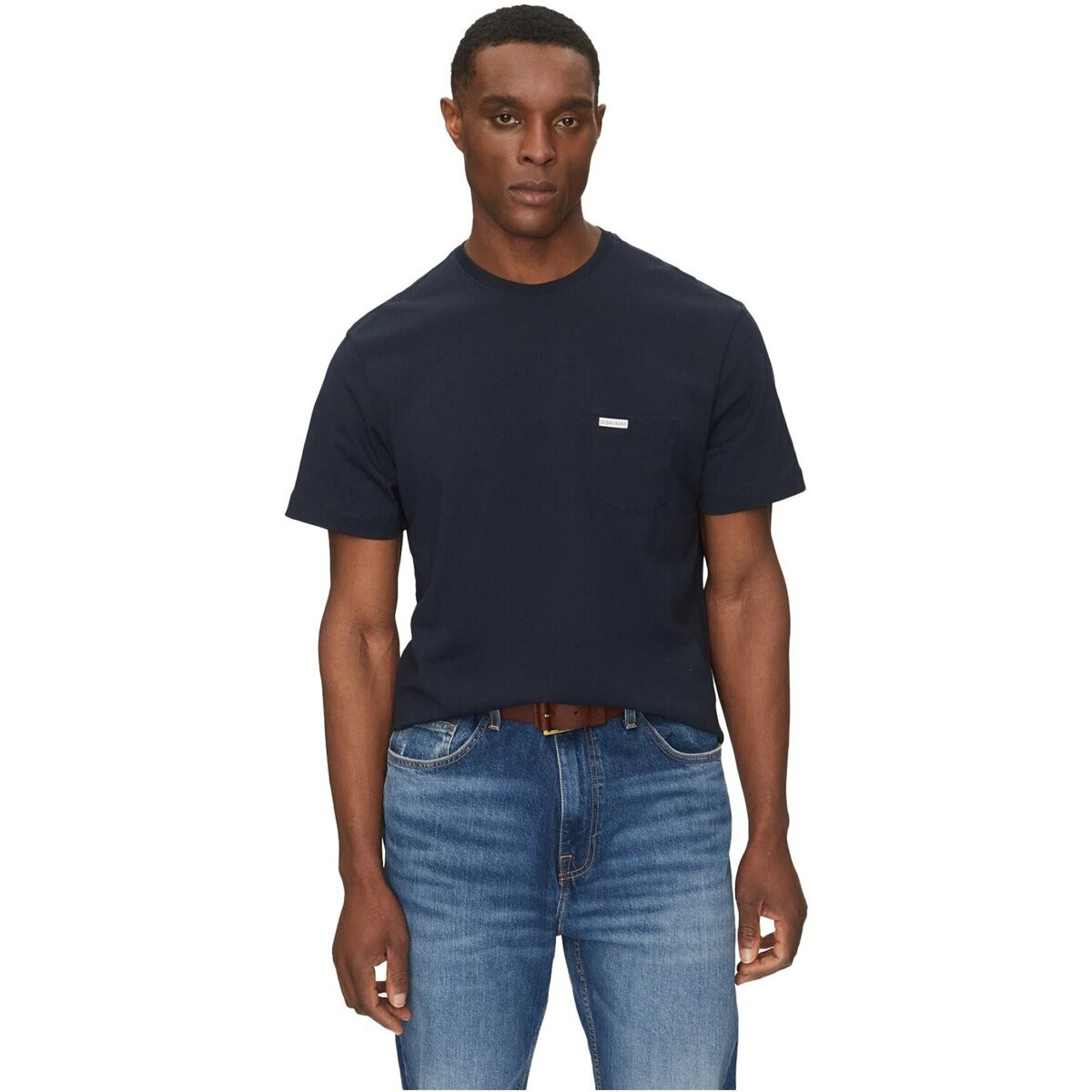 Guess  M5RI74 K8FQ4  Modrá