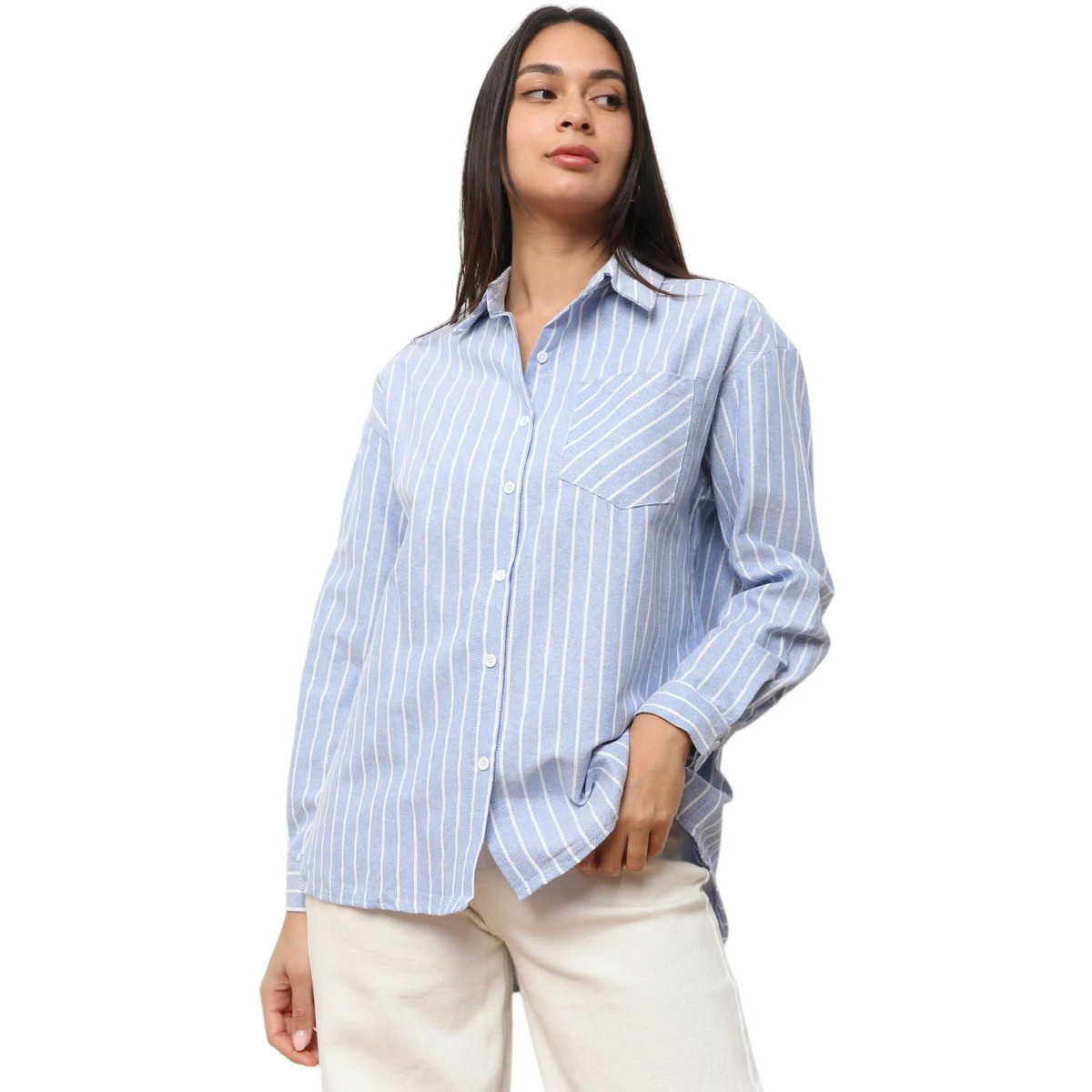 La Modeuse  74307_P175785  Modrá