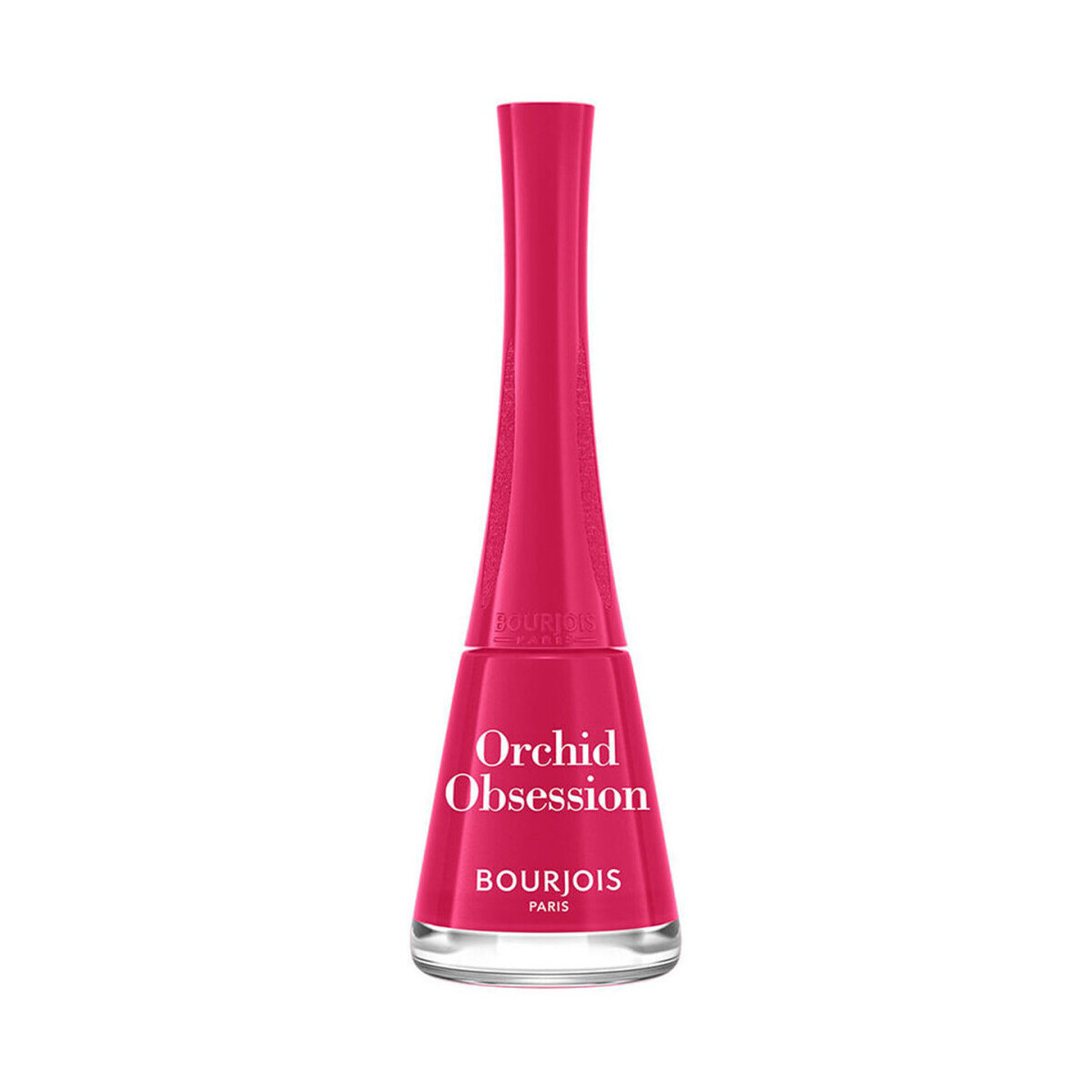 Bourjois  Nail Polish 1 Second - 51 Orchid Obsession