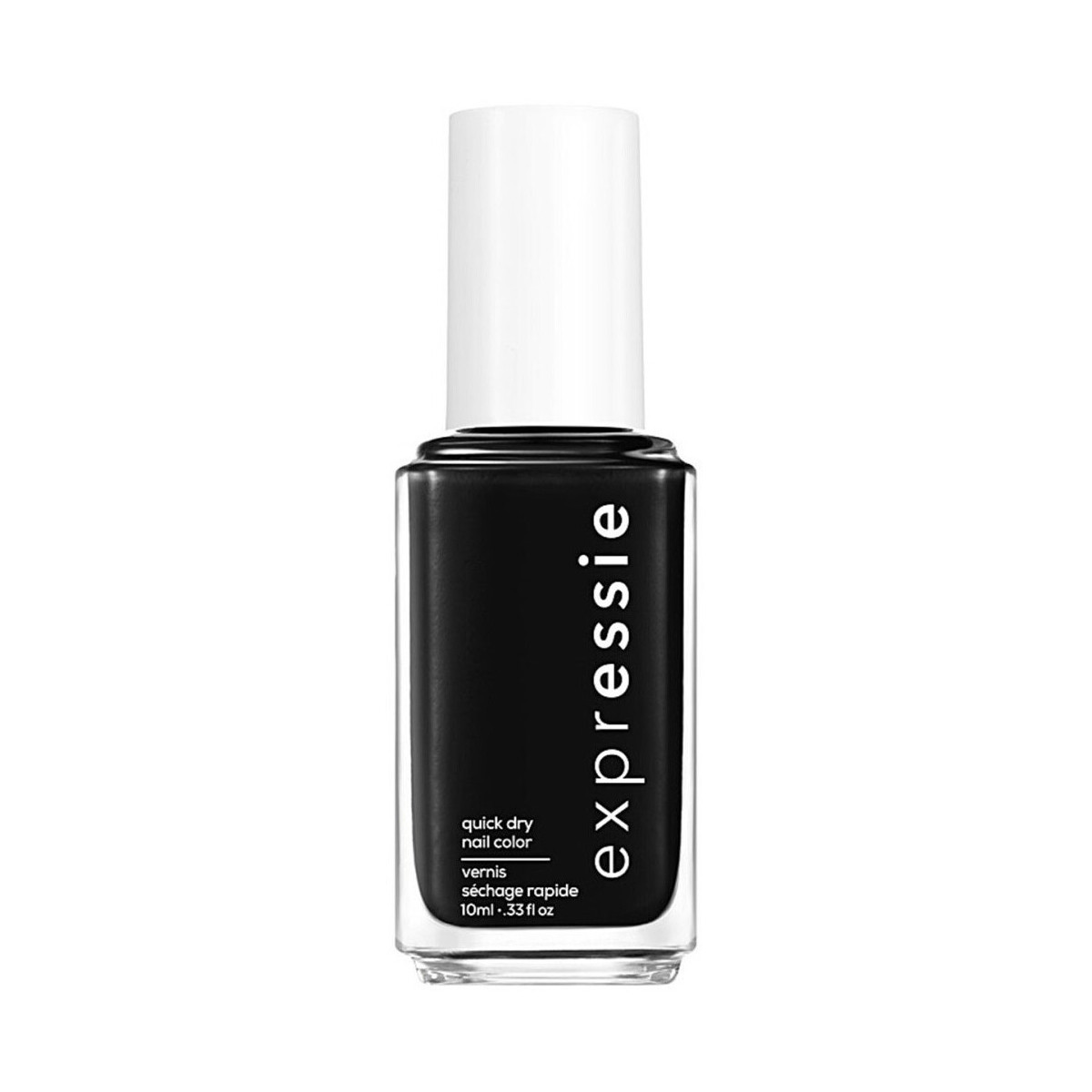 Essie  Expressie Nail Polish 10 ml - 380 Now or Never