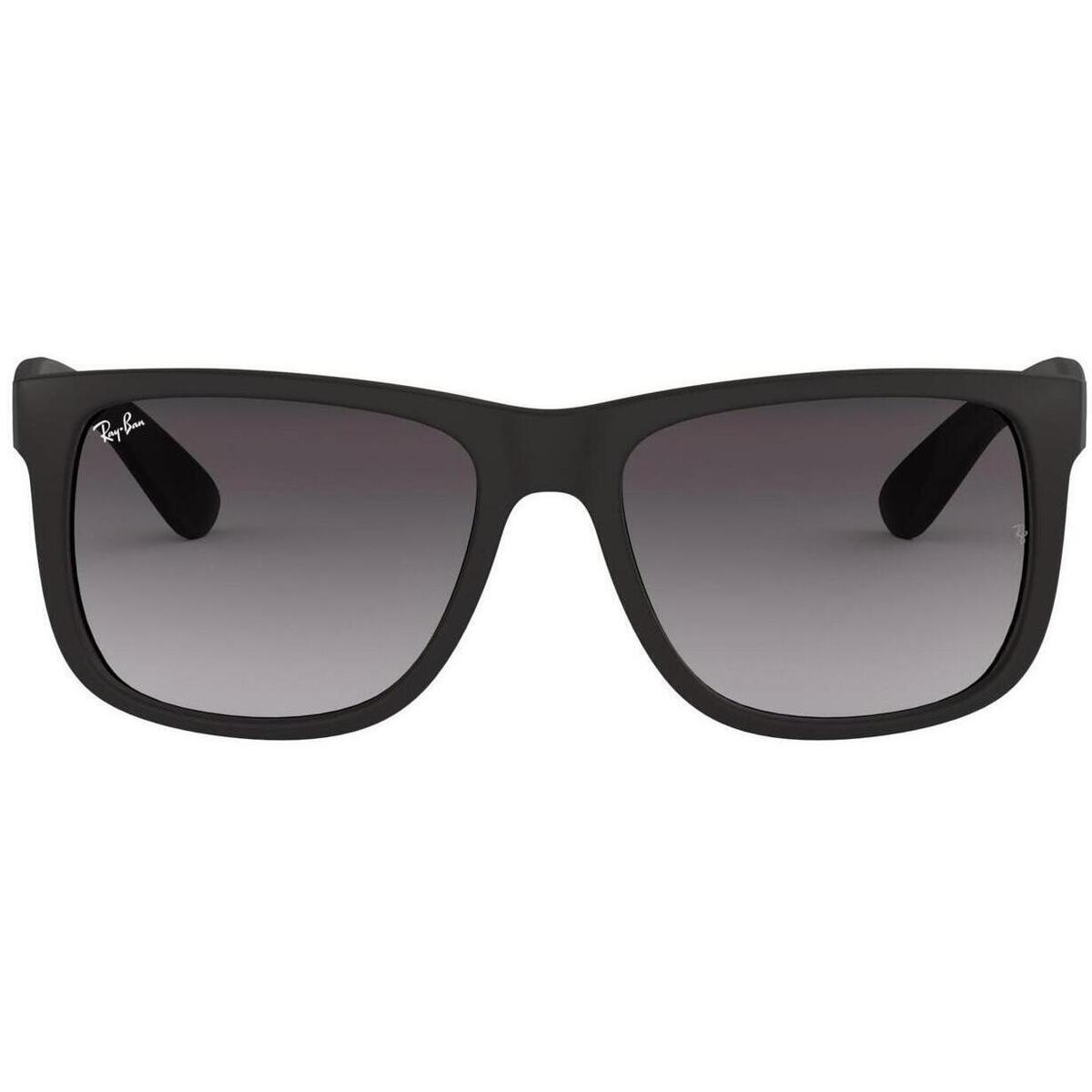 Ray-ban  JUSTIN 0RB4165  Černá