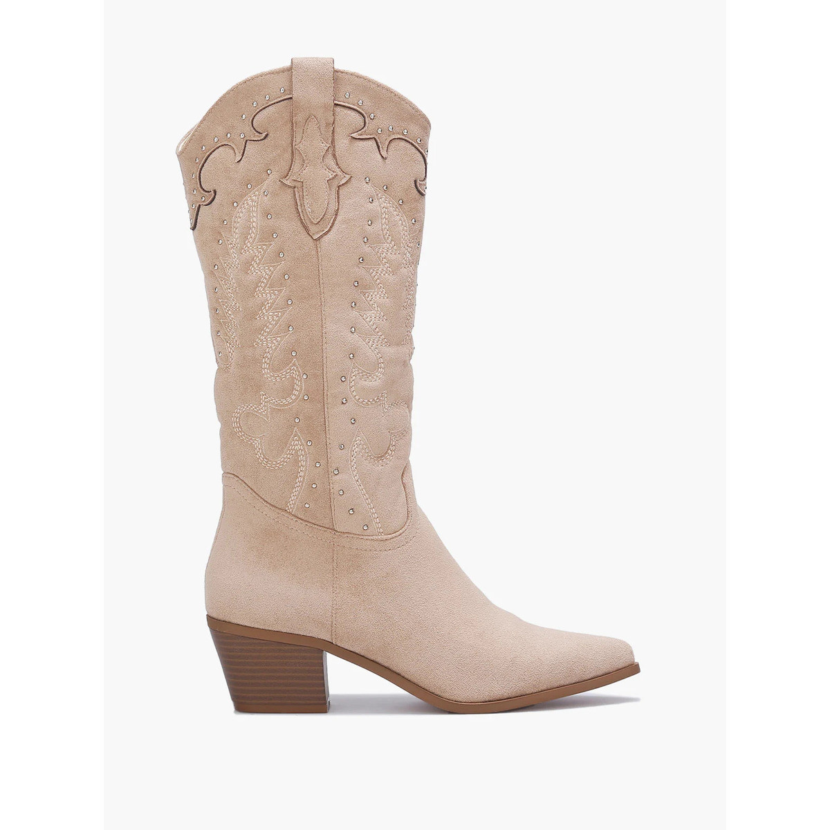 La Modeuse  74859_P176814  Béžová