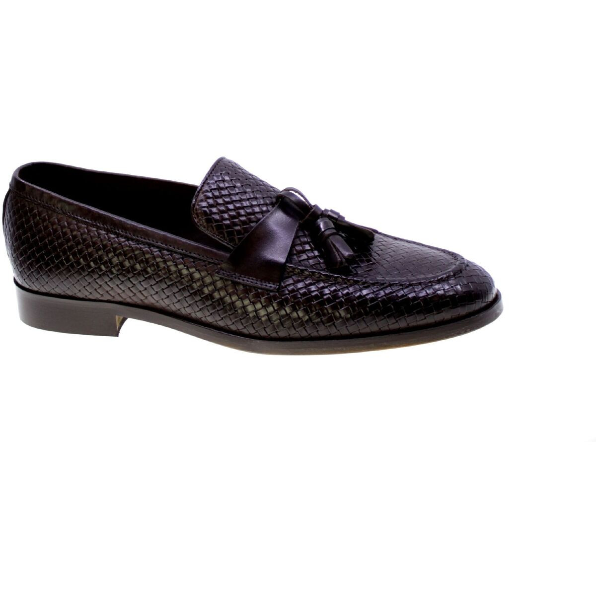 Exton  145049  Hnědá