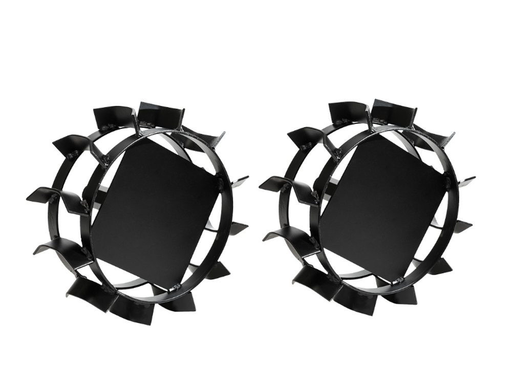 Sada ocelových koleček pro MH 770