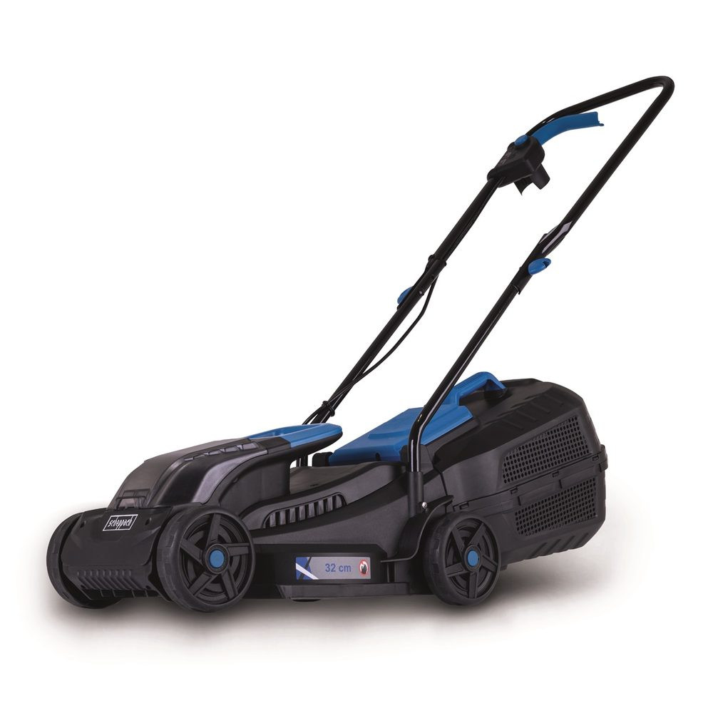 Aku sekačka Scheppach BC-MP320-X 5911413900