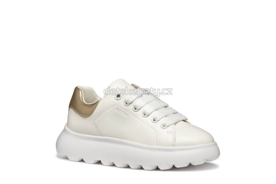 Celoroční obuv Geox J55MRA 000BC C0588 Velikost: 33