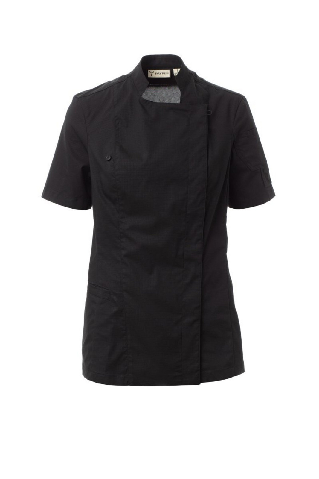 PayPer STARLIGHT MESH LADY Rondon černá L